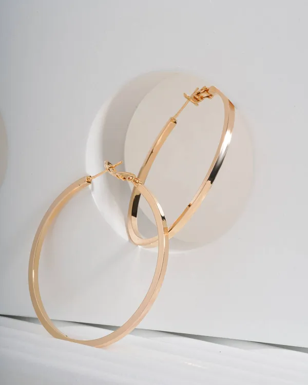 Silver_And_Gold_Premium_Earrings_For_Women