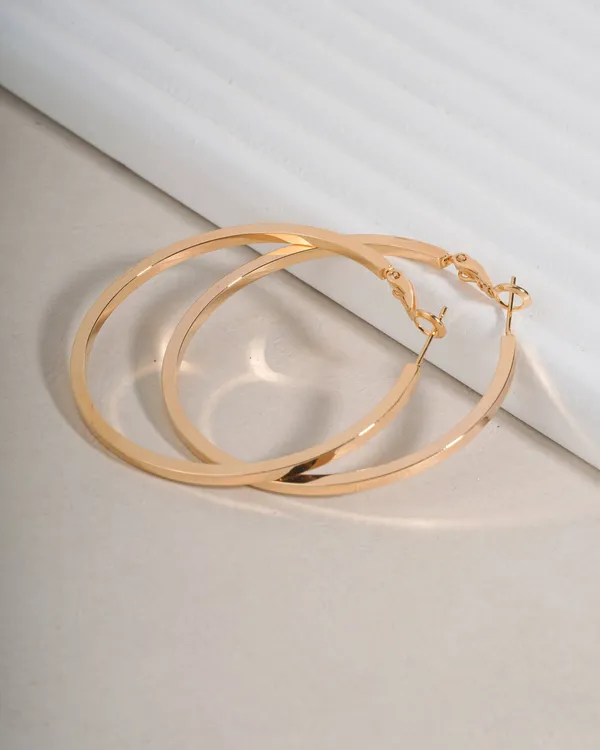 Silver_And_Gold_Premium_Earrings_For_Women