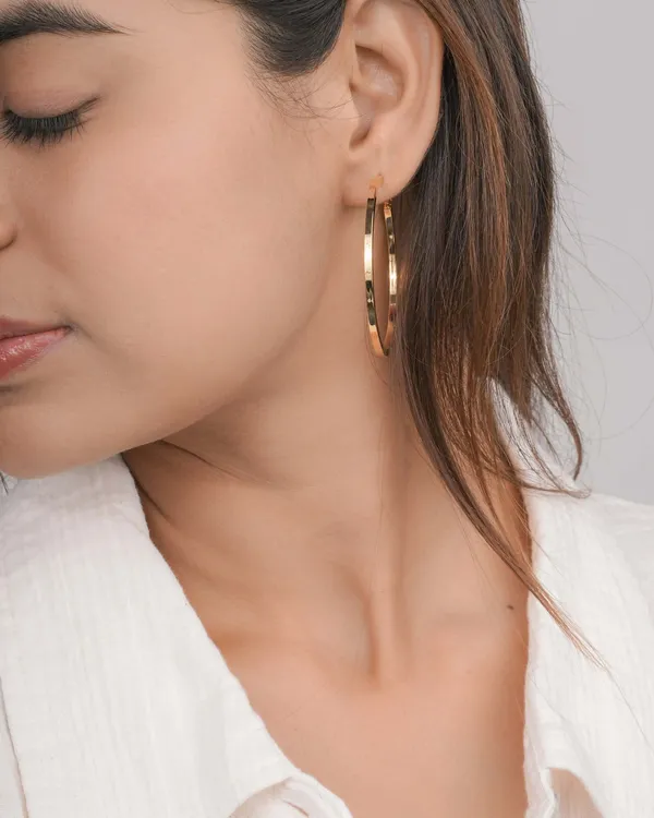 Silver_And_Gold_Premium_Earrings_For_Women