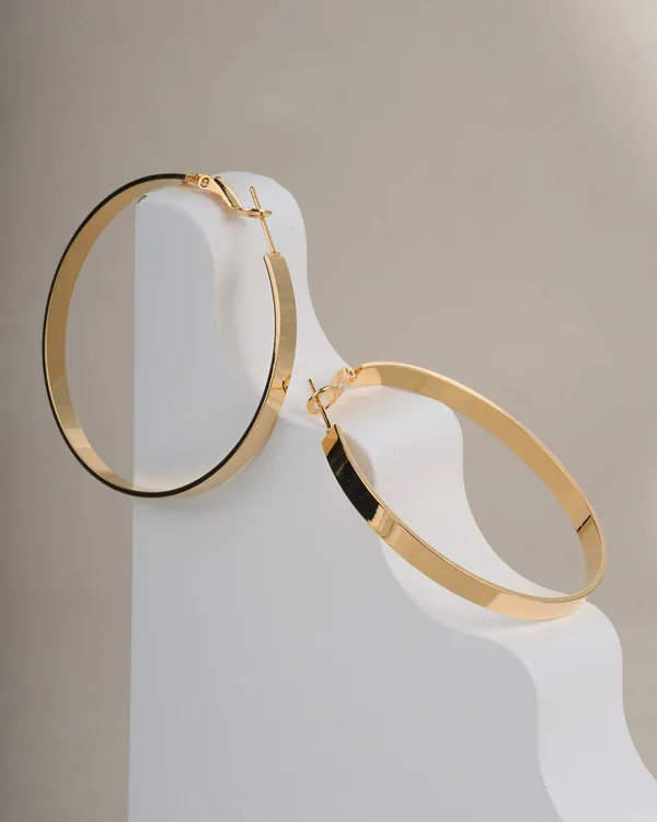 Gold_Premium_Earrings_For_Women