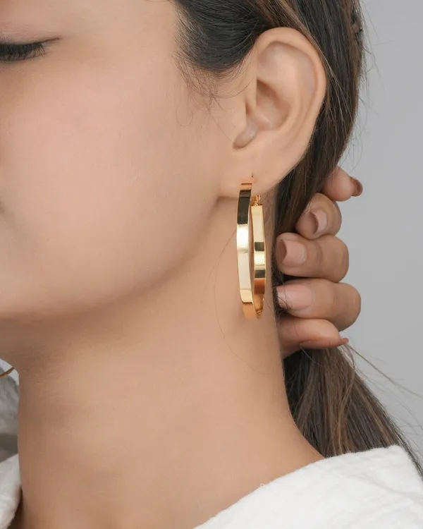 Gold_Premium_Earrings_For_Women