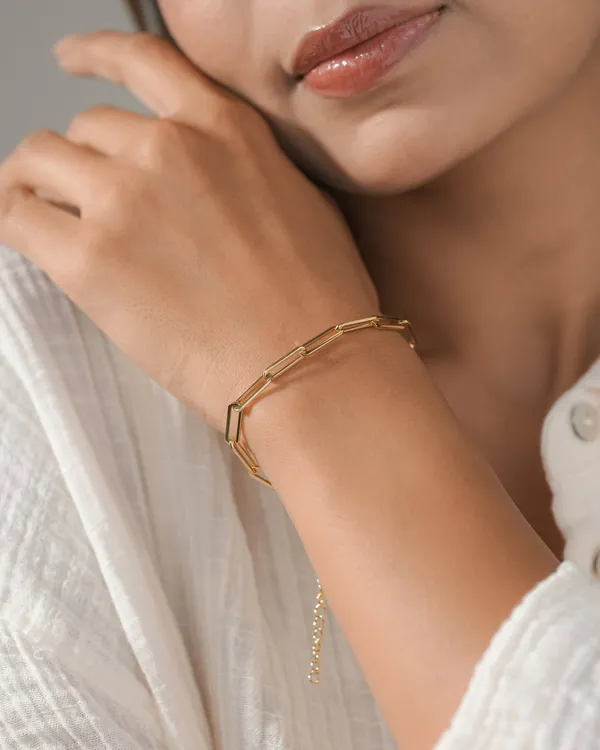 Yellow_Premium_Bracelet_For_Women