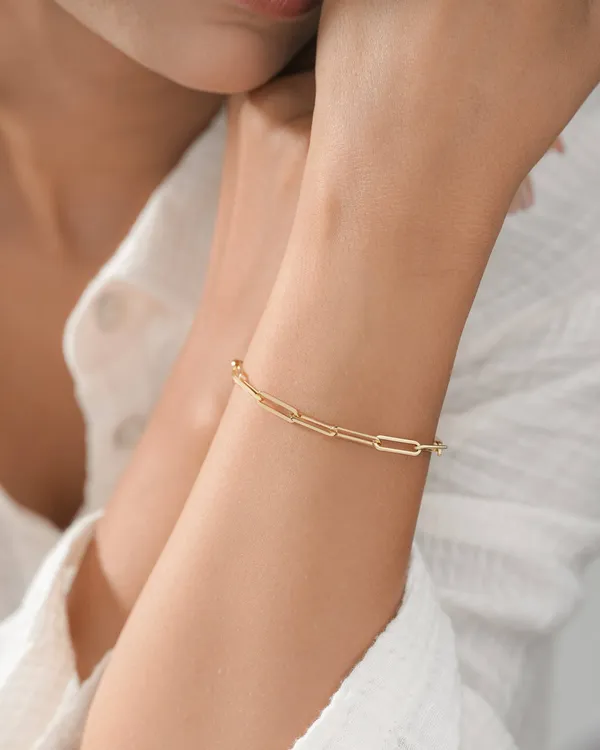 Yellow_Premium_Bracelet_For_Women