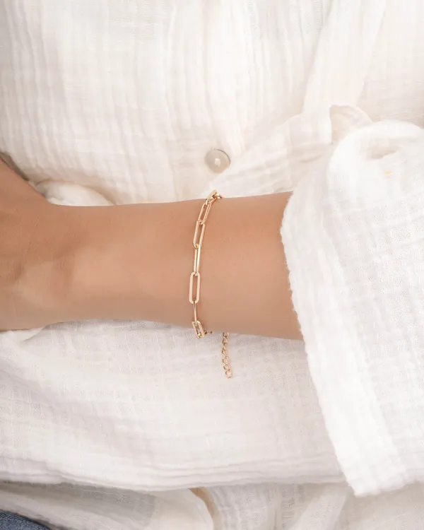 Yellow_Premium_Bracelet_For_Women