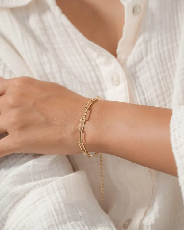 Yellow_Premium_Bracelet_For_Women