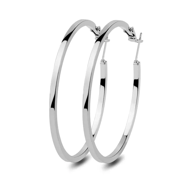 Silver_Premium_Earrings_For_Women