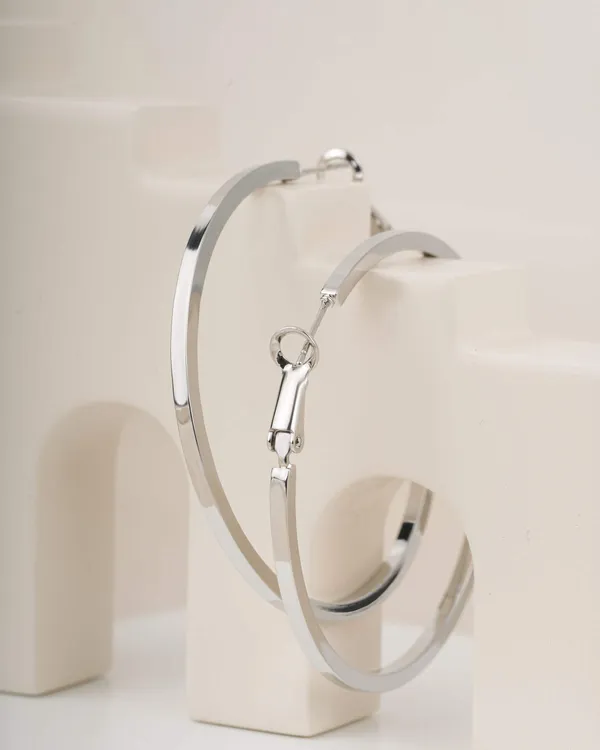 Silver_Premium_Earrings_For_Women