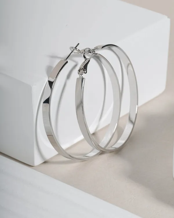 Silver_Premium_Earrings_For_Women