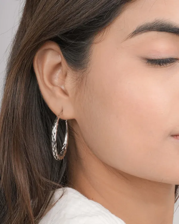 Silver_Premium_Earrings_For_Women