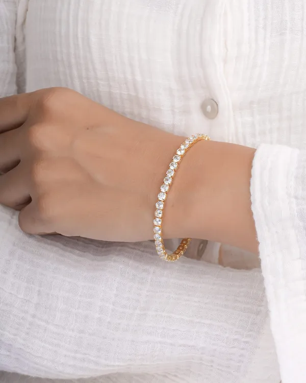 Yellow_Premium_Bracelet_For_Unisex