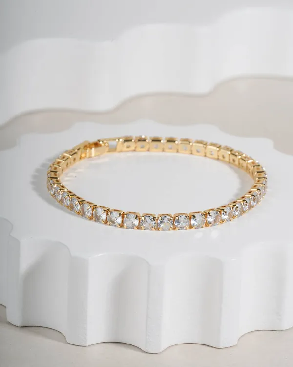 Yellow_Premium_Bracelet_For_Unisex