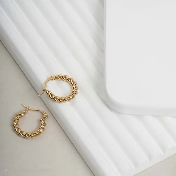 Gold_Premium_Earrings_For_Women