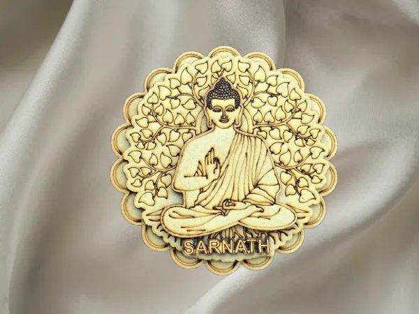 Wooden_And_Glass_Premium_Lord_Buddha_Wall_Hanging_Memento_For_Home_Decor