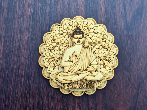 Wooden_And_Glass_Premium_Lord_Buddha_Wall_Hanging_Memento_For_Home_Decor_(Pack_Of_2)