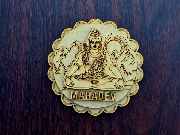 Wooden_And_Glass_Premium_Shree_Kashi_Temple_Wall_Hanging_Memento_For_Home_Decor