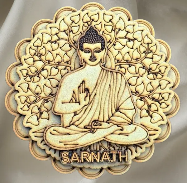 Wooden_Premium_Kashi_Darshan_Magnet_Sticker_For_Home_Decor_(Pack_Of_6)