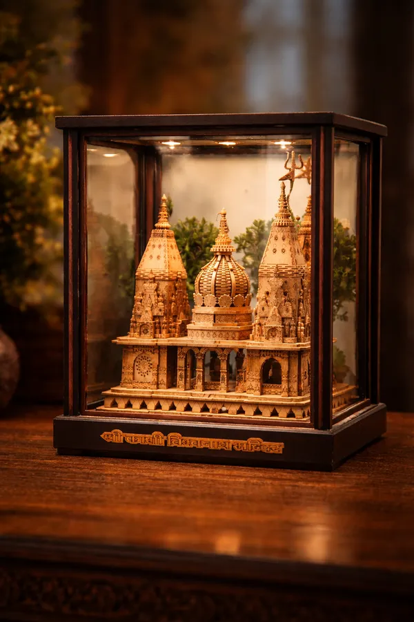 Wooden_Premium_Shree_Vishwanath_Temple_Frame_For_Home_Decor