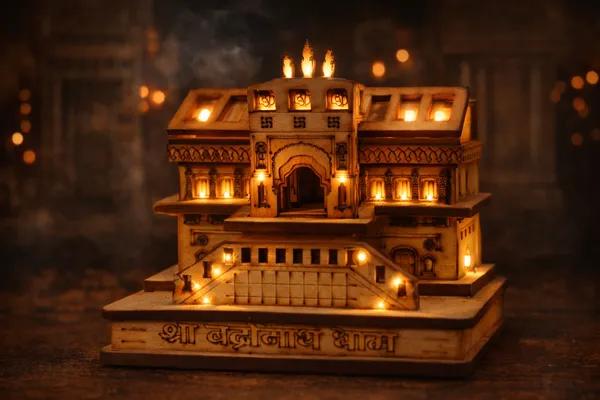 Wooden_Premium_Shree_Badrinath_Temple_With_Light_For_Home_Decor