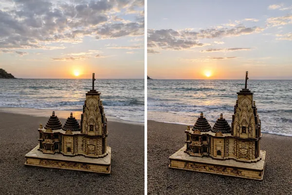 Wooden_Premium_Shree_Somnath_Temple_For_Home_Decor_(Pack_Of_2)