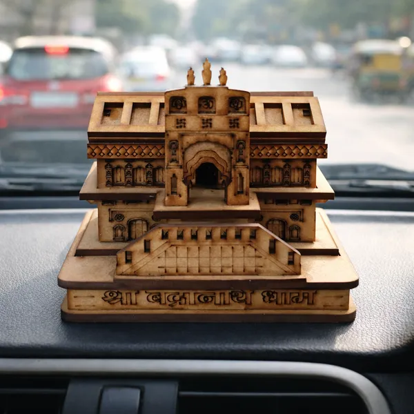 Wooden_Premium_Shree_Vishwanath_Temple_&_Shree_Kedar_Dham_Temple_For_Home_Decor_(Pack_Of_3)