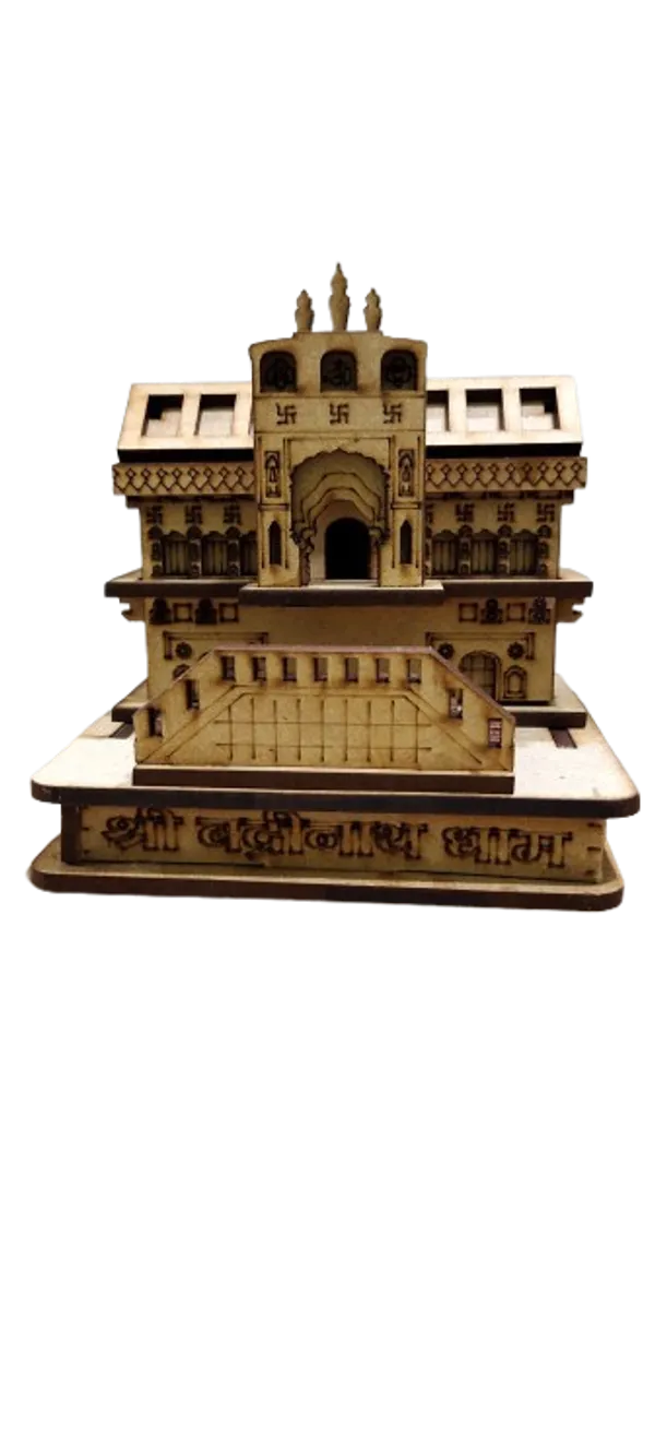 Wooden_Premium_Shree_Vishwanath_Temple_&_Shree_Kedar_Dham_Temple_For_Home_Decor_(Pack_Of_3)