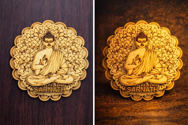 Wooden_And_Glass_Premium_Lord_Buddha_Wall_Hanging_Memento_For_Home_Decor_(Pack_Of_2)