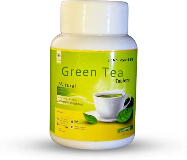 Green_Tea_Natural_Supplement_Made_From_Concentrated_Tablet