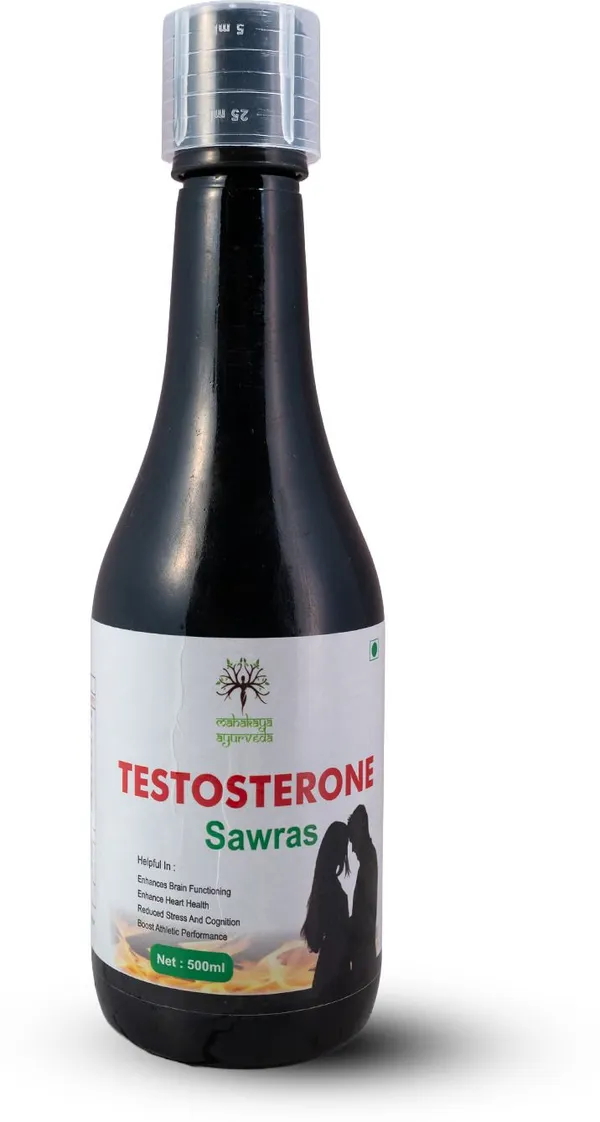 Testosterone_Sawras_Natural_Health_Supplement,_500Ml,_For_Stamina_.