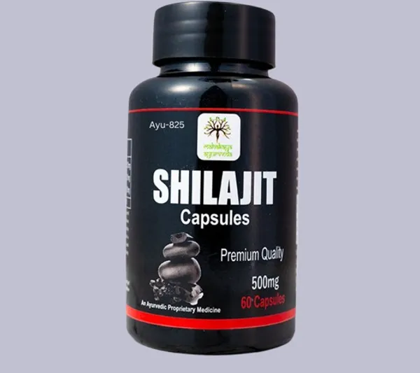 Shilajit_Capsules,_500Mg_Premium_Quality_Ayurvedic_Supplement_For_Strength