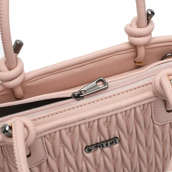 Pink_Quilted_Matelasse_Tote_Bag_with_Detachable_Strap_for_Women
