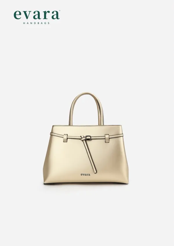 Evara_Gold_Metallic_Structured_Handbag_for_Women