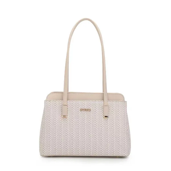 Beige_Textured_Shoulder_Handbag_for_Women