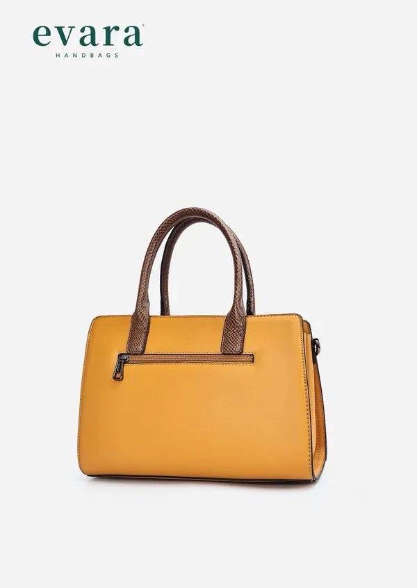 Mustard_Yellow_Leather_Structured_Handbag_with_Braided_Detailing
