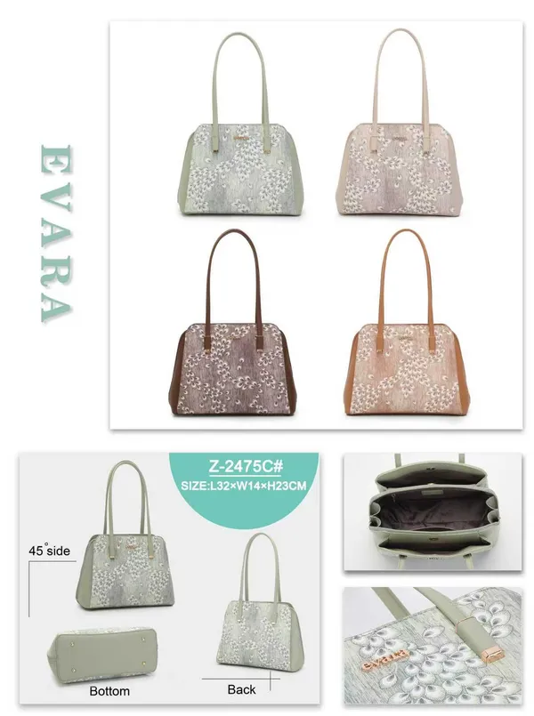 Brown_Embellished_Floral_Pattern_Structured_Handbag_for_Women