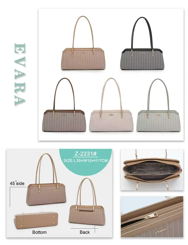 Grey_Textured_Shoulder_Bag_for_Women