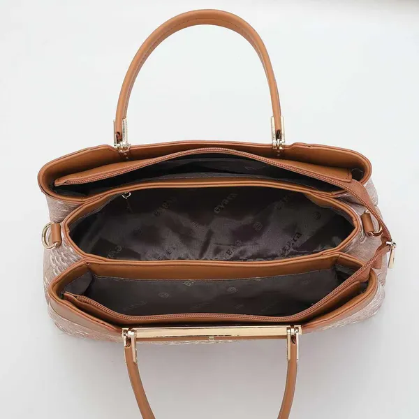 Brown_Embellished_Sequin_Work_Structured_Handbag_for_Women