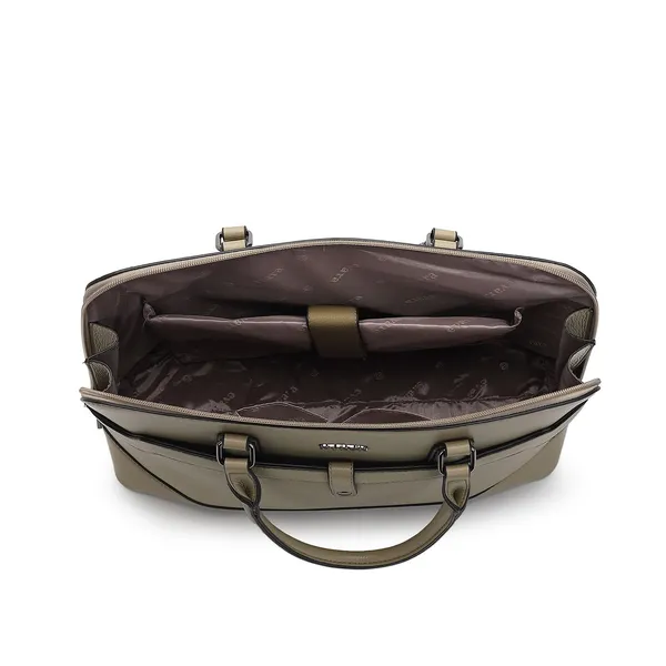 Taupe_Faux_Leather_Structured_Handbag_with_Detachable_Strap