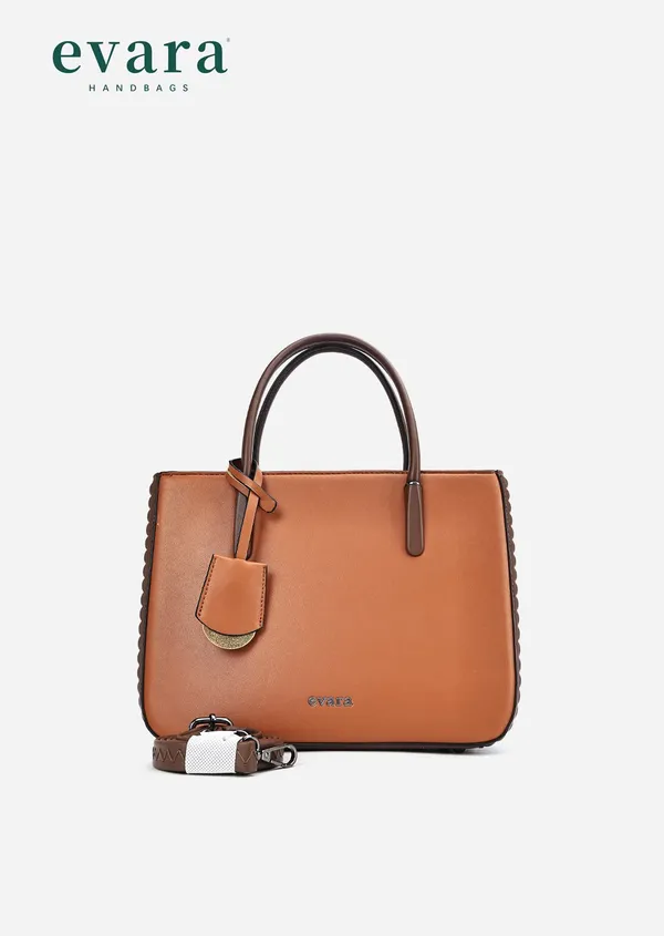 Tan_Leather_Structured_Tote_Bag_with_Detachable_Strap