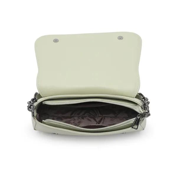 Off-White_Textured_Flap_Shoulder_Bag_With_Chain_Detail