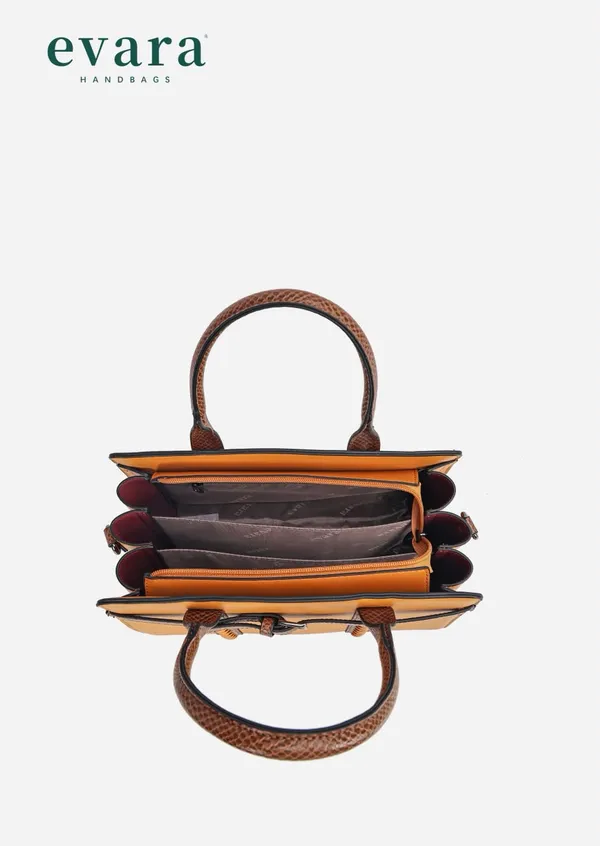 Mustard_Yellow_Leather_Structured_Handbag_with_Braided_Detailing
