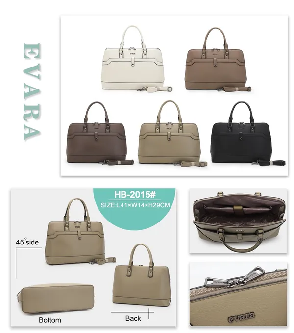Taupe_Structured_Satchel_Handbag_with_Detachable_Strap