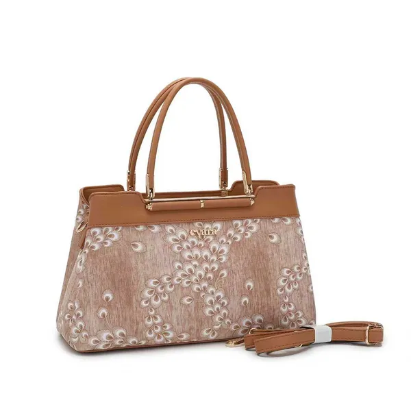 Brown_Embellished_Sequin_Work_Structured_Handbag_for_Women