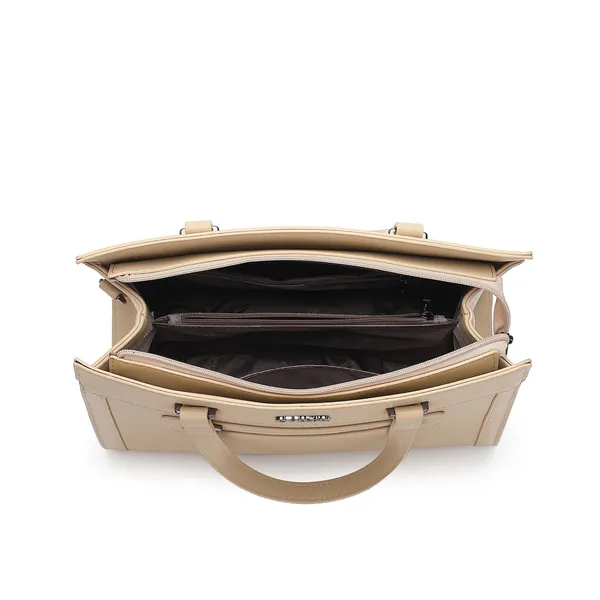 Beige_Structured_Handbag_with_Detachable_Strap_for_Women