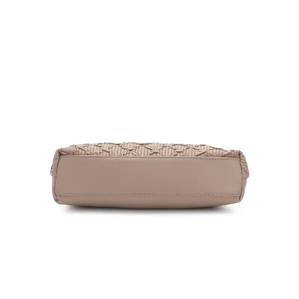 Beige_Textured_Quilted_Shoulder_Bag_for_Women
