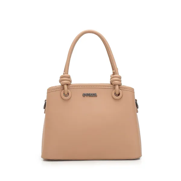 Beige_Structured_Satchel_Handbag_for_Women