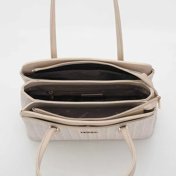 Beige_Textured_Shoulder_Handbag_for_Women