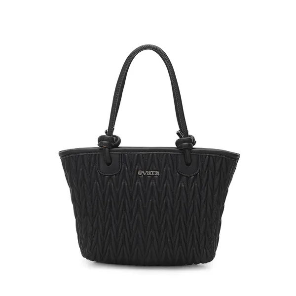 Black_Quilted_Pattern_Tote_Bag_for_Women
