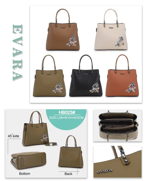 Brown_Floral_Embellished_Structured_Handbag_for_Women