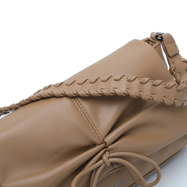 Tan_Vegan_Leather_Drawstring_Shoulder_Bag_for_Women