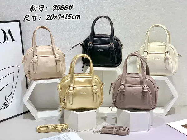 Gold_Metallic_Faux_Leather_Structured_Mini_Handbag_with_Detachable_Strap